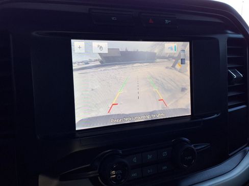 Used 2022 Ford F150 XL w/ Equipment Group 101A High image 6