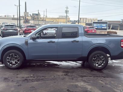 New 2026 Ford Maverick XLT w/ XLT Luxury Package