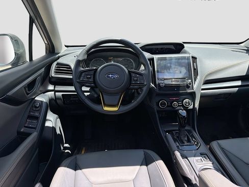 Used 2021 Subaru Crosstrek 2.5i Sport w/ Moonroof Package AWD/4WD image 23