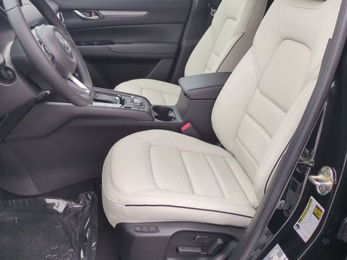 New 2025 MAZDA CX-5 AWD 2.5 S w/ Preferred Package image 15