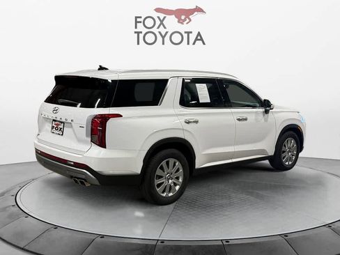 Used 2025 Hyundai Palisade SEL AWD/4WD image 6