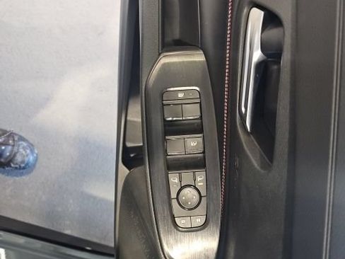 New 2026 Nissan Sentra SR w/ SR All Weather Package FWD image 11