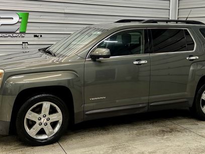 Used 2013 GMC Terrain SLE w/ Convenience Package