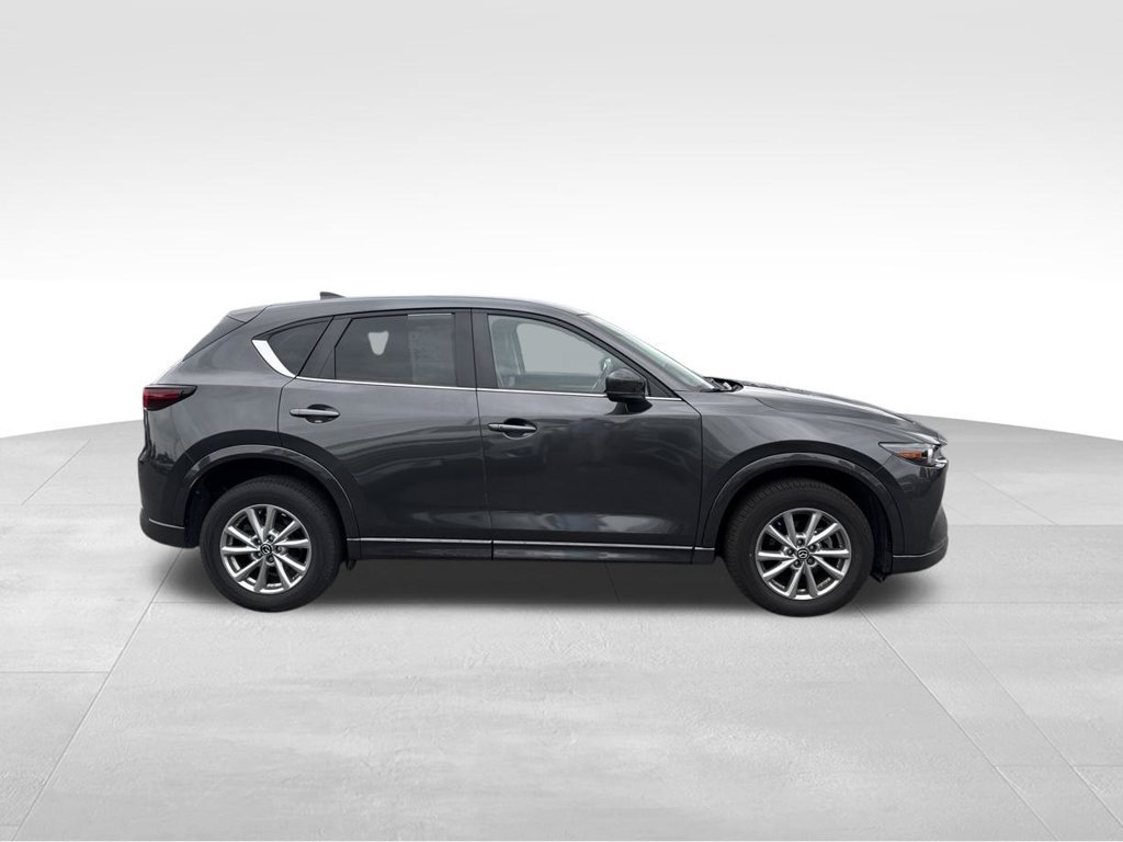 Certified 2024 MAZDA CX-5 AWD 2.5 S w/ Select Package image 29