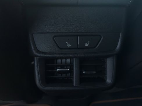 New 2026 GMC Terrain AT4 w/ Convenience Package III AWD/4WD image 20