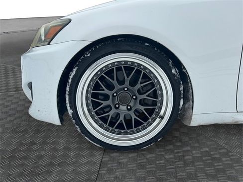 Used 2011 Lexus IS 250 250 image 14