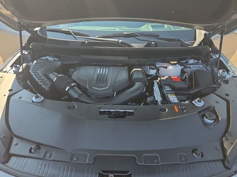 New 2026 Buick Enclave Avenir w/ Super Cruise Package FWD image 32