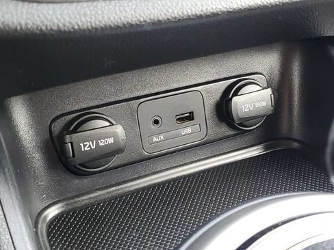 Used 2015 Kia Sportage LX FWD image 16