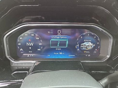 New 2026 Chevrolet Silverado 1500 LT AWD/4WD image 47