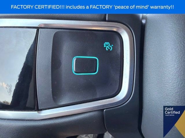 Used 2025 Ford Expedition Active AWD/4WD image 62