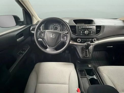 Used 2016 Honda CR-V SE image 11