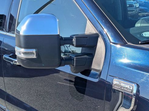 Used 2021 Ford F150 Lariat w/ Equipment Group 502A High AWD/4WD image 11