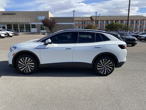 Used 2023 Volkswagen ID.4 Pro S Plus AWD/4WD image 83