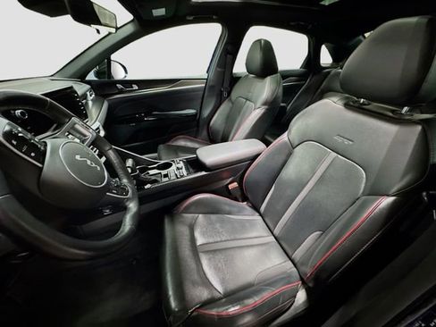Used 2023 Kia K5 GT w/ GT1 Package image 15
