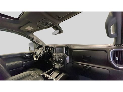Used 2021 GMC Sierra 2500 Denali w/ Denali Ultimate Package AWD/4WD image 18