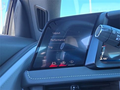 New 2026 Chevrolet Corvette Z06 w/ Chrome Exterior Badge Package image 24