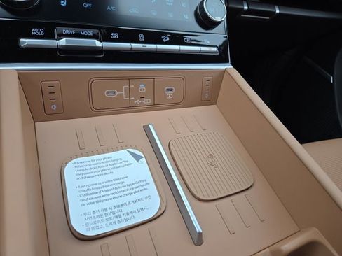 New 2026 Hyundai Santa Fe Calligraphy w/ Tow & Go Package image 16