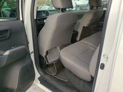 Used 2023 Toyota Tacoma SR5 image 19