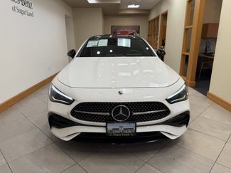 Used 2024 Mercedes-Benz CLE 300 4MATIC Coupe video 2