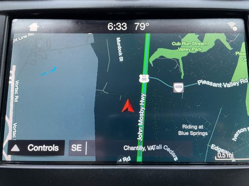 Used 2019 Ford Fusion SE image 23