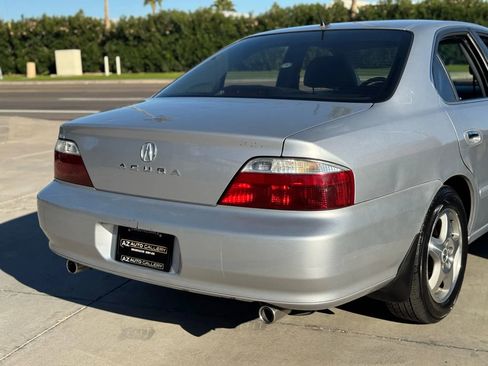 Used 2003 Acura TL image 49