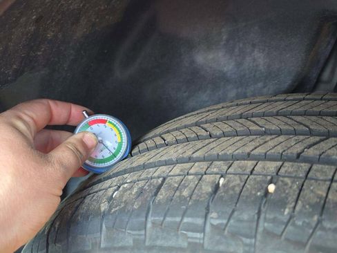 Used 2019 Jeep Cherokee Latitude w/ Popular Appearance Group image 20