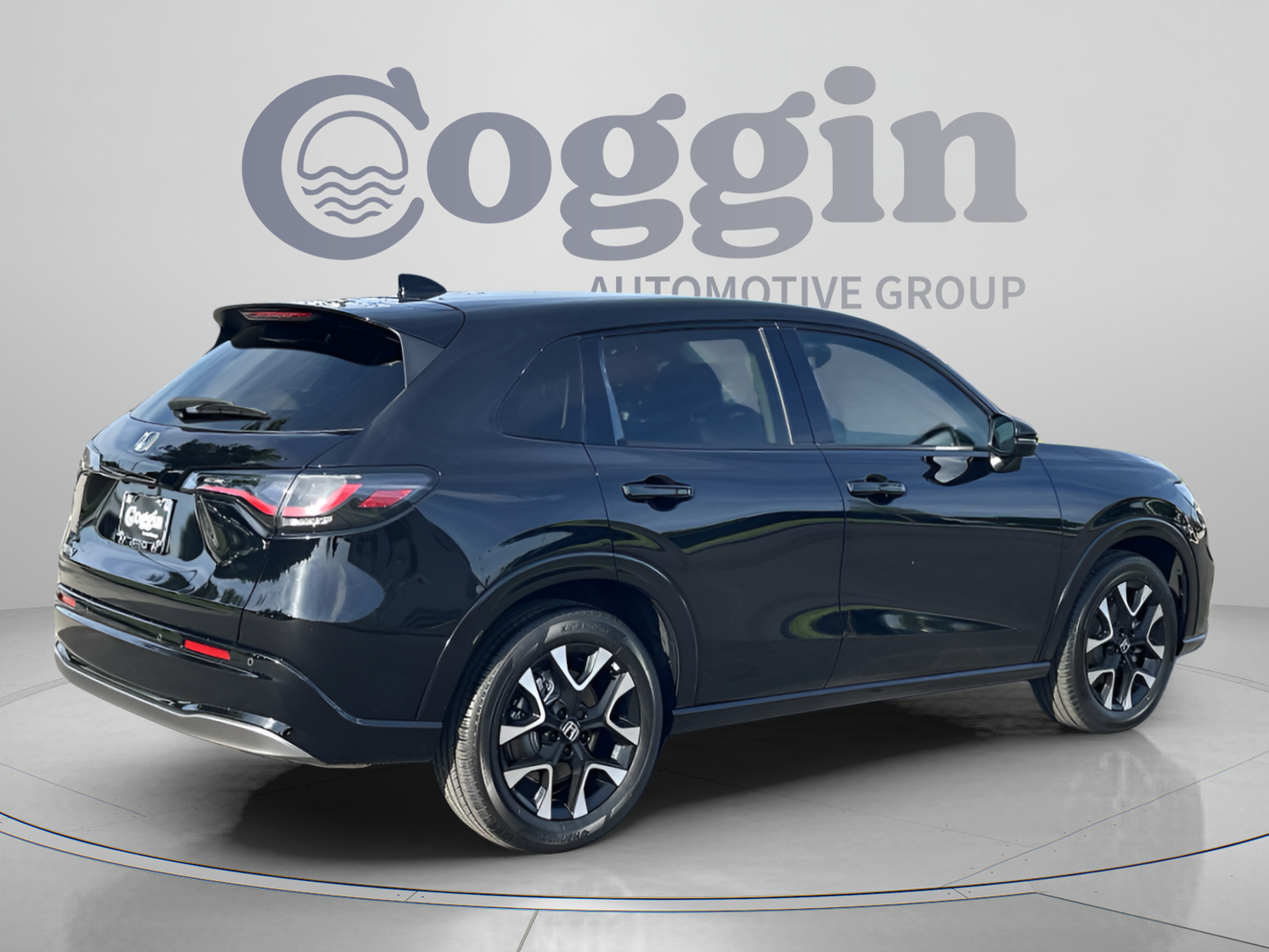 New 2027 Honda HR-V EX-L image 7