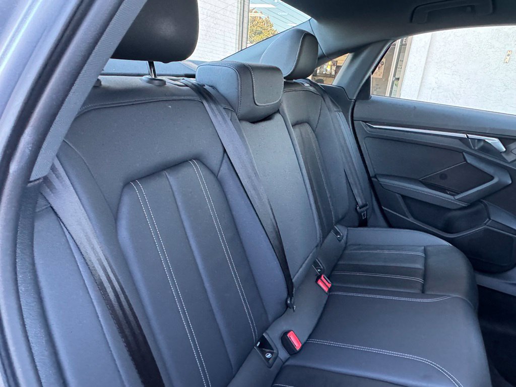 Used 2024 Audi A3 2.0T Premium FWD image 21