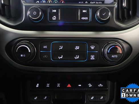 Used 2019 Chevrolet Colorado ZR2 image 26