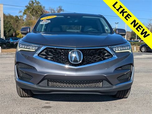 Used 2020 Acura RDX w/ Technology Package image 9