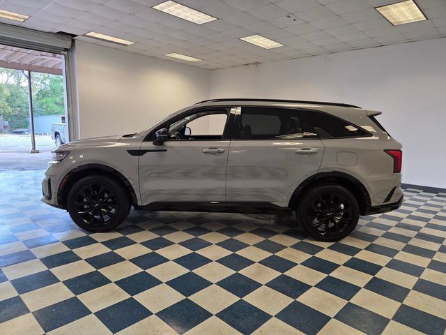 Used 2023 Kia Sorento SX AWD/4WD image 4