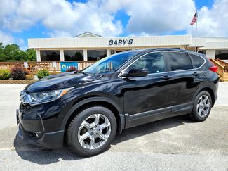 Used 2017 Honda CR-V EX-L video 2