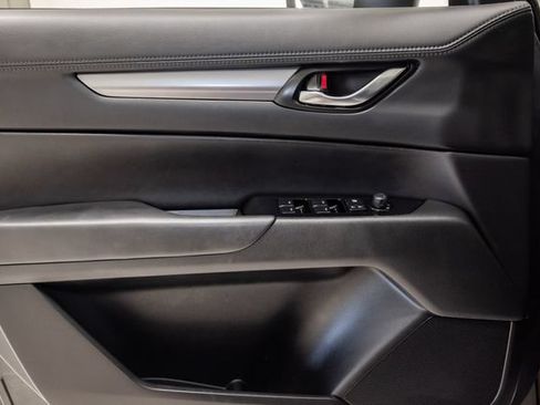 Used 2023 MAZDA CX-5 AWD 2.5 S image 8