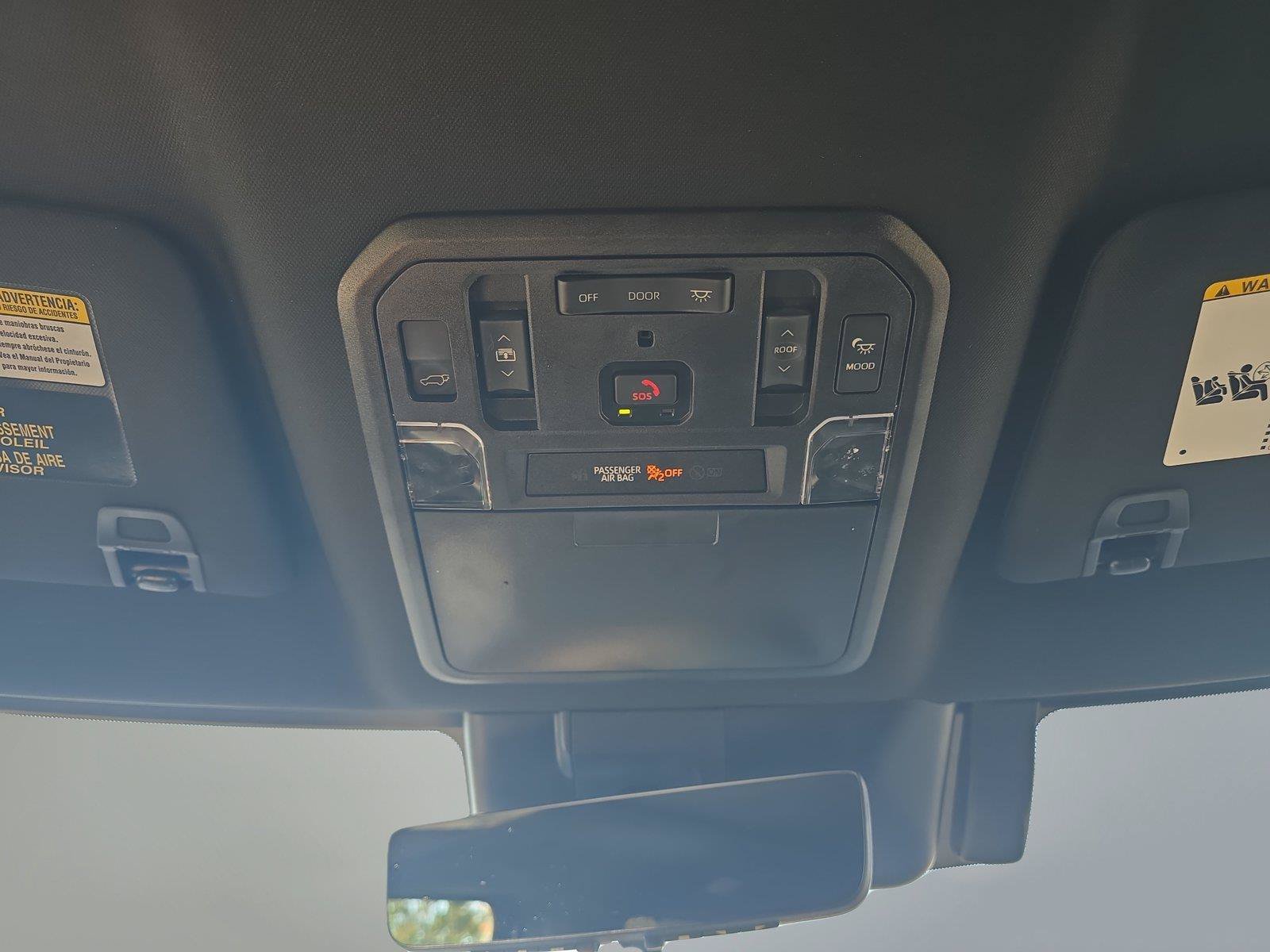 Used 2023 Toyota Sequoia Platinum AWD/4WD image 18