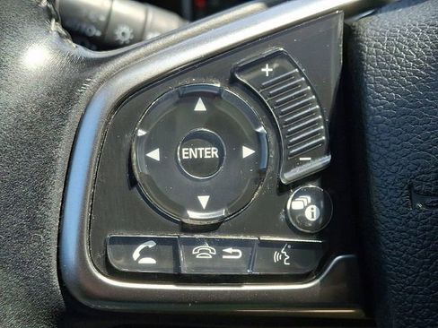 Used 2018 Honda CR-V EX-L image 21