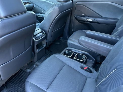 Certified 2025 Lexus TX 350 AWD w/ Technology Package image 28