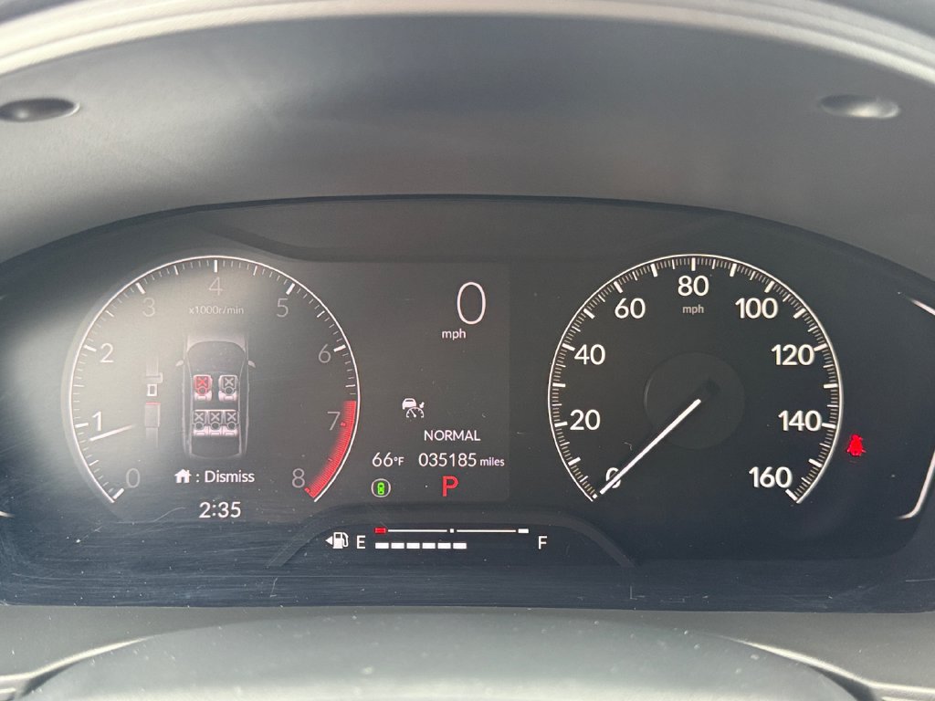 Used 2022 Honda Civic Sport image 13