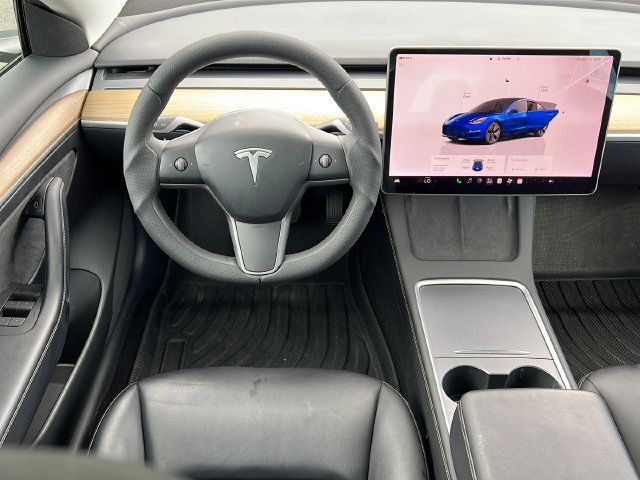 Used 2023 Tesla Model 3 Standard Range RWD image 14