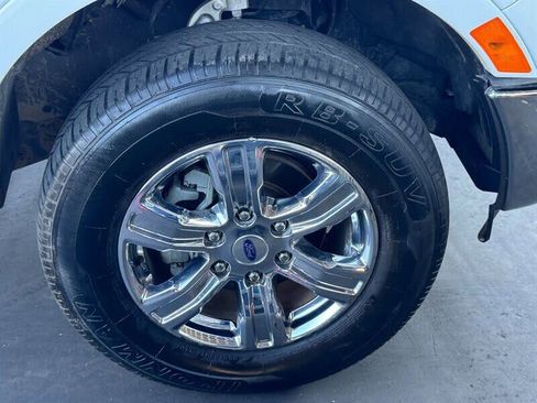 Used 2019 Ford Ranger XLT w/ Equipment Group 301A Mid image 23