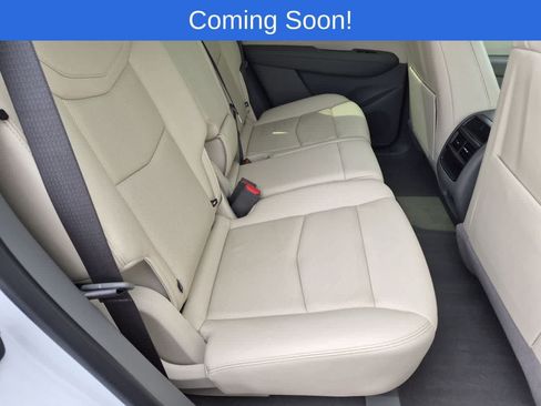Used 2023 Cadillac XT5 Premium Luxury AWD/4WD image 21