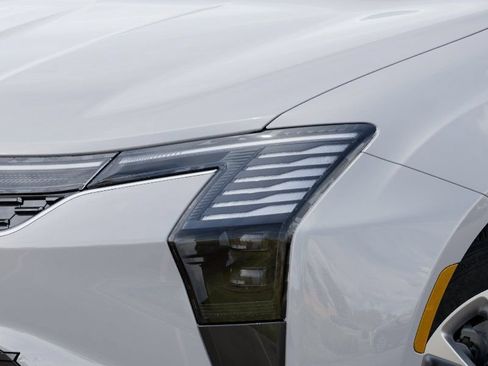 New 2027 Chrysler Pacifica Select AWD/4WD image 10