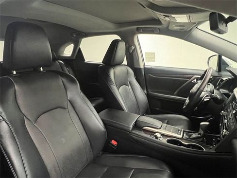 Certified 2020 Lexus RX 350 FWD w/ Premium Package image 11
