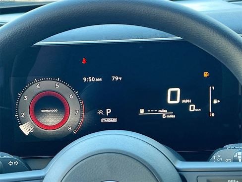 New 2026 Nissan Kicks SV image 12