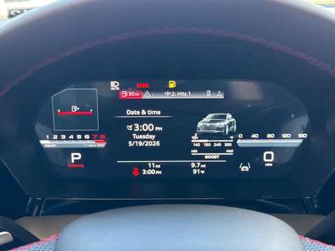 New 2026 Audi S3 Premium AWD/4WD image 21
