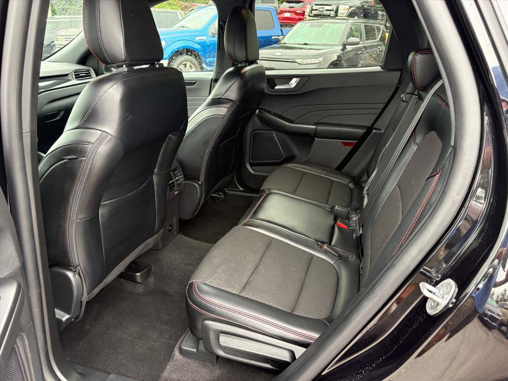 Used 2024 Ford Escape ST-Line AWD/4WD image 21