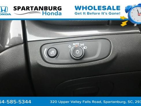 Used 2020 Buick Encore Preferred FWD image 14