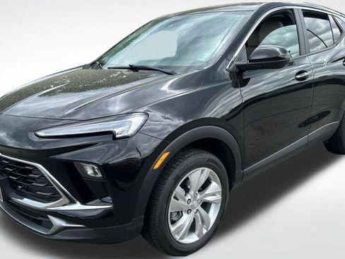 Certified 2026 Buick Encore GX Preferred w/ Comfort Package AWD/4WD image 30