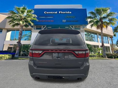 Used 2023 Dodge Durango R/T RWD image 6