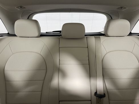 Used 2021 Mercedes-Benz GLC 300 GLC 300 4MATIC SUV image 14