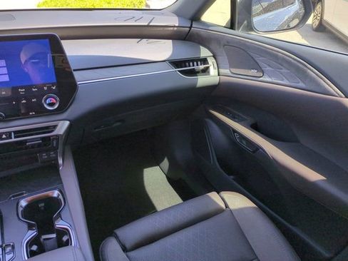 New 2026 Lexus RX 450h AWD image 16